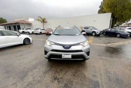 Toyota, RAV4