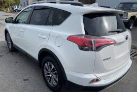 Toyota, RAV4