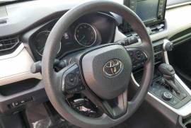 Toyota, RAV4