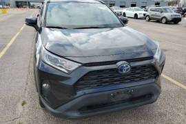 Toyota, RAV4