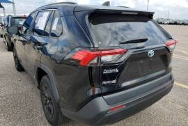 Toyota, RAV4