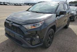 Toyota, RAV4