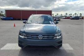 Volkswagen, Tiguan