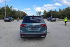 Volkswagen, Tiguan