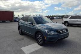 Volkswagen, Tiguan