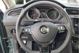 Volkswagen, Tiguan