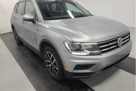 Volkswagen, Tiguan