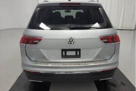 Volkswagen, Tiguan