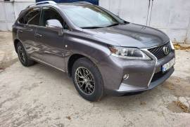 Lexus, RX series, RX 350