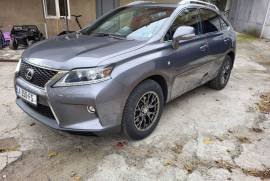 Lexus, RX series, RX 350