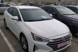 Hyundai, Elantra