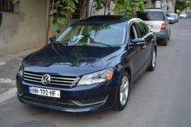 Volkswagen, Passat