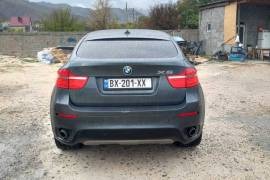 BMW, X Series, X6