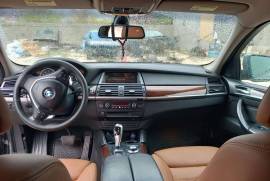 BMW, X Series, X6