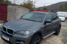 BMW, X Series, X6