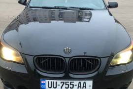 BMW, 5 Series, 528