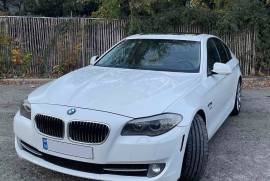 BMW, 5 Series, 528