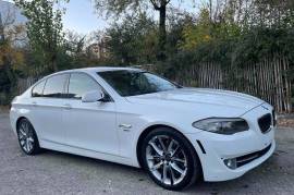 BMW, 5 Series, 528