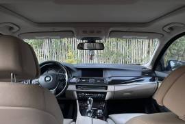 BMW, 5 Series, 528