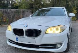 BMW, 5 Series, 528