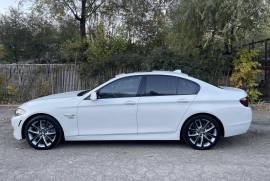 BMW, 5 Series, 528