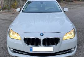 BMW, 5 Series, 528