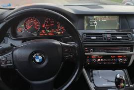 BMW, 5 Series, 528