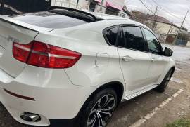 BMW, X Series, X6