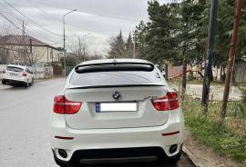 BMW, X Series, X6