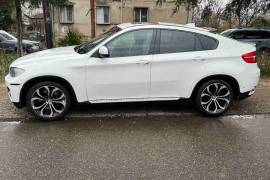 BMW, X Series, X6