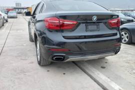 BMW, X Series, X6