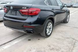 BMW, X Series, X6