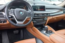 BMW, X Series, X6