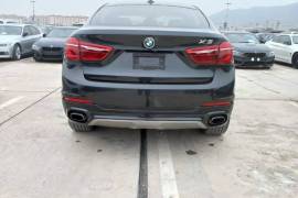 BMW, X Series, X6