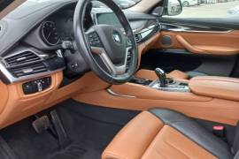 BMW, X Series, X6