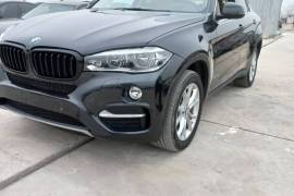 BMW, X Series, X6