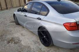 BMW, 5 Series, 535