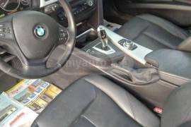 BMW, 5 Series, 535