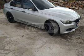 BMW, 5 Series, 535