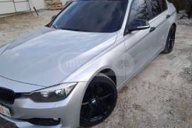 BMW, 5 Series, 535