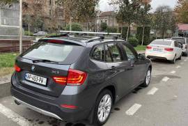 BMW, X Series, X1