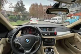 BMW, X Series, X1