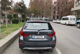 BMW, X Series, X1