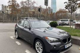 BMW, X Series, X1