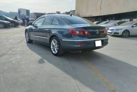 Volkswagen, CC