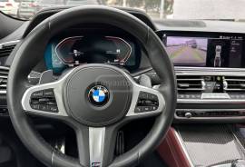 BMW, X Series, X6