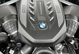 BMW, X Series, X6