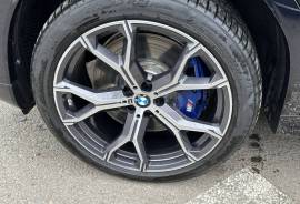 BMW, X Series, X6