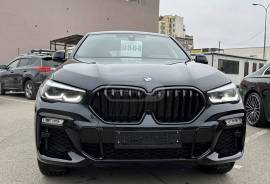 BMW, X Series, X6