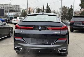 BMW, X Series, X6